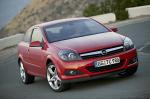 Opel Astra GTC 2005 года